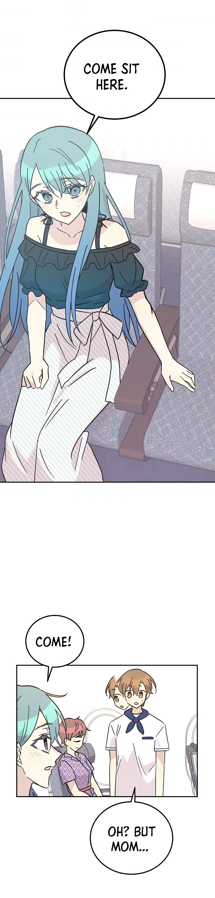 My Superstar Uncle Chapter 98 page 30 - Chapter 98