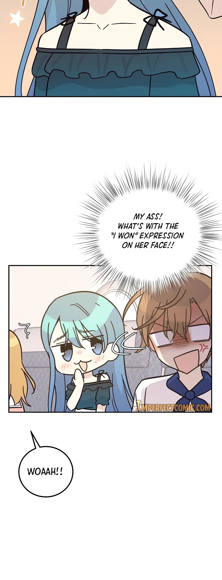 My Superstar Uncle Chapter 98 page 33 - Chapter 98