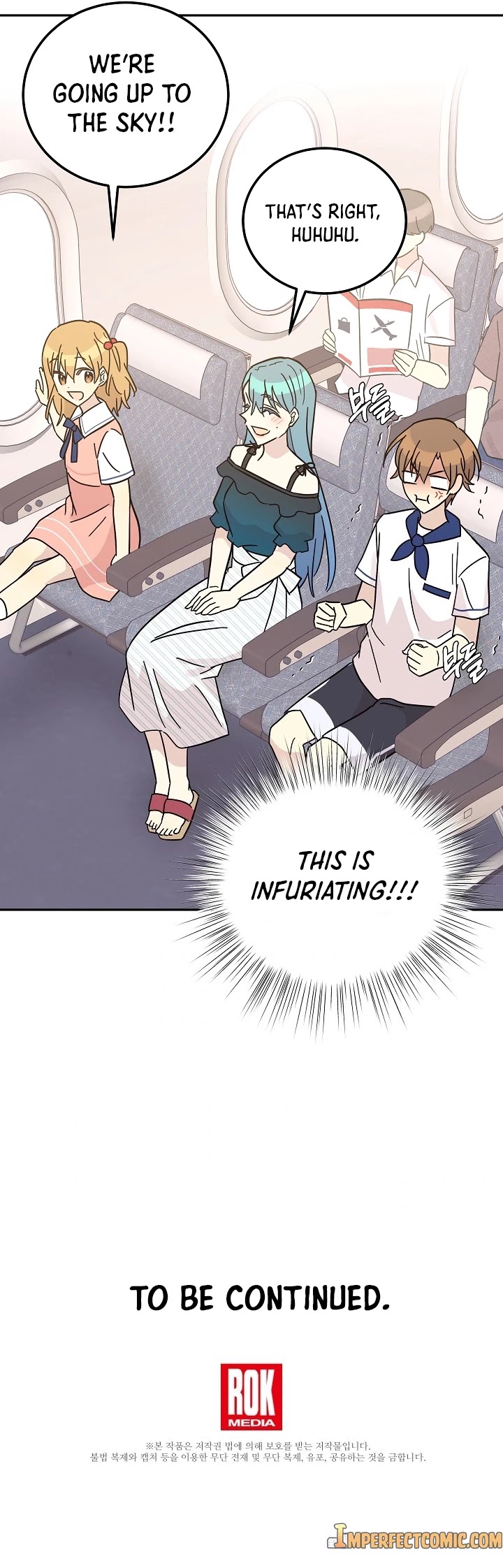 My Superstar Uncle Chapter 98 page 34 - Chapter 98