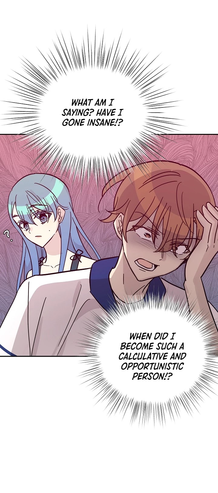 My Superstar Uncle Chapter 99 page 21 - Chapter 99