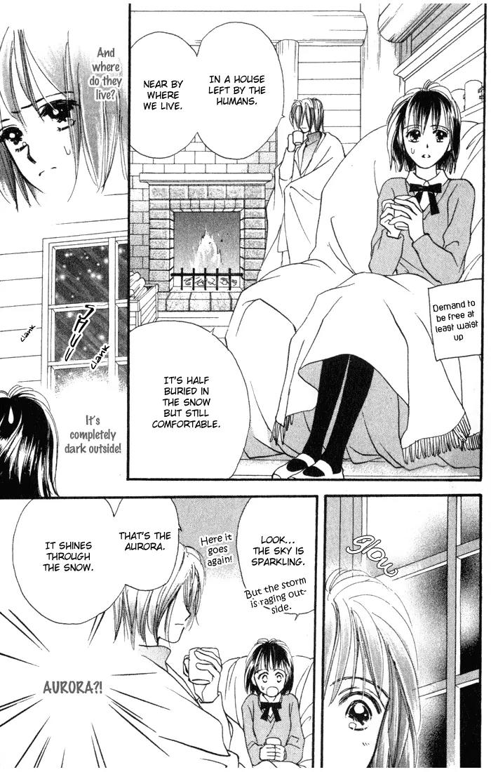 My Sweet Dragon Chapter 10 page 14 - Chapter 10: From the kingdom of Aurora (II)