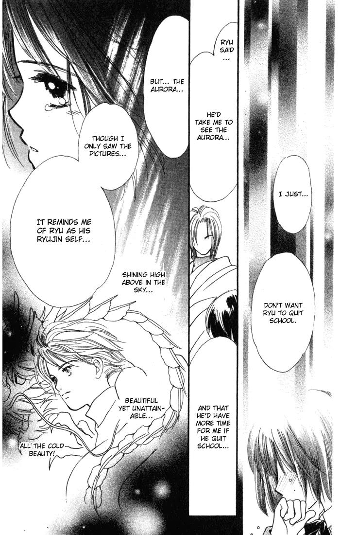 My Sweet Dragon Chapter 10 page 24 - Chapter 10: From the kingdom of Aurora (II)