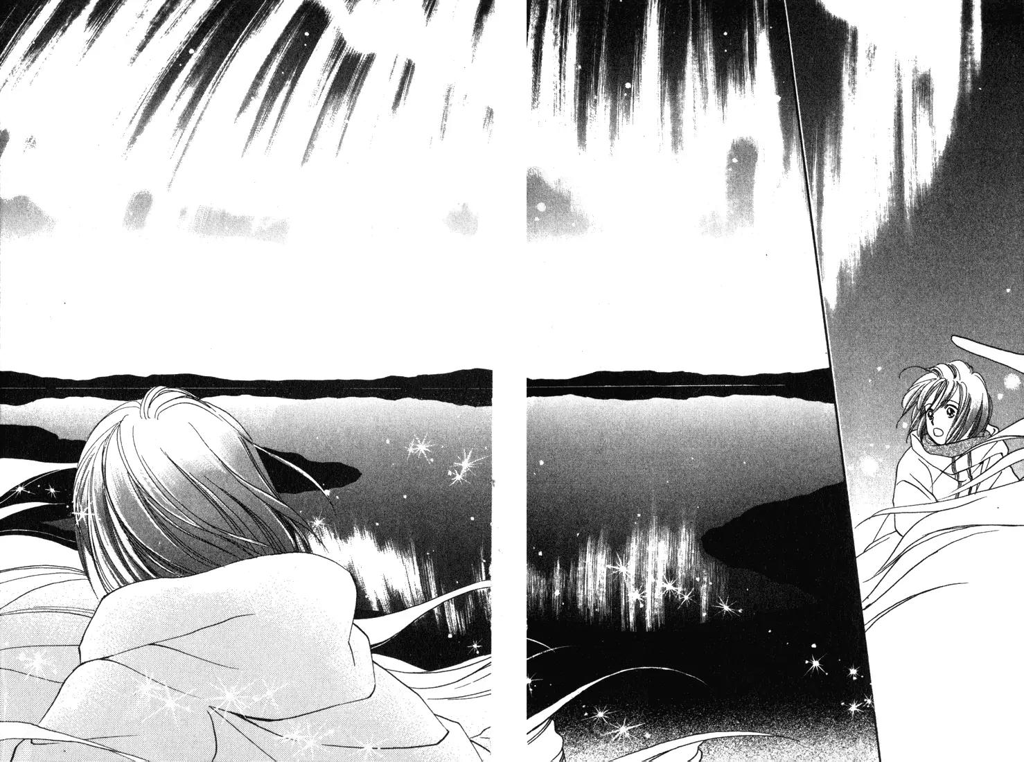 My Sweet Dragon Chapter 10 page 42 - Chapter 10: From the kingdom of Aurora (II)