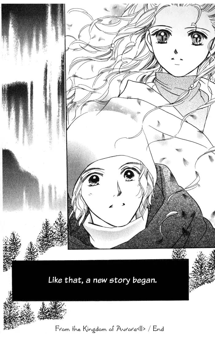 My Sweet Dragon Chapter 10 page 49 - Chapter 10: From the kingdom of Aurora (II)