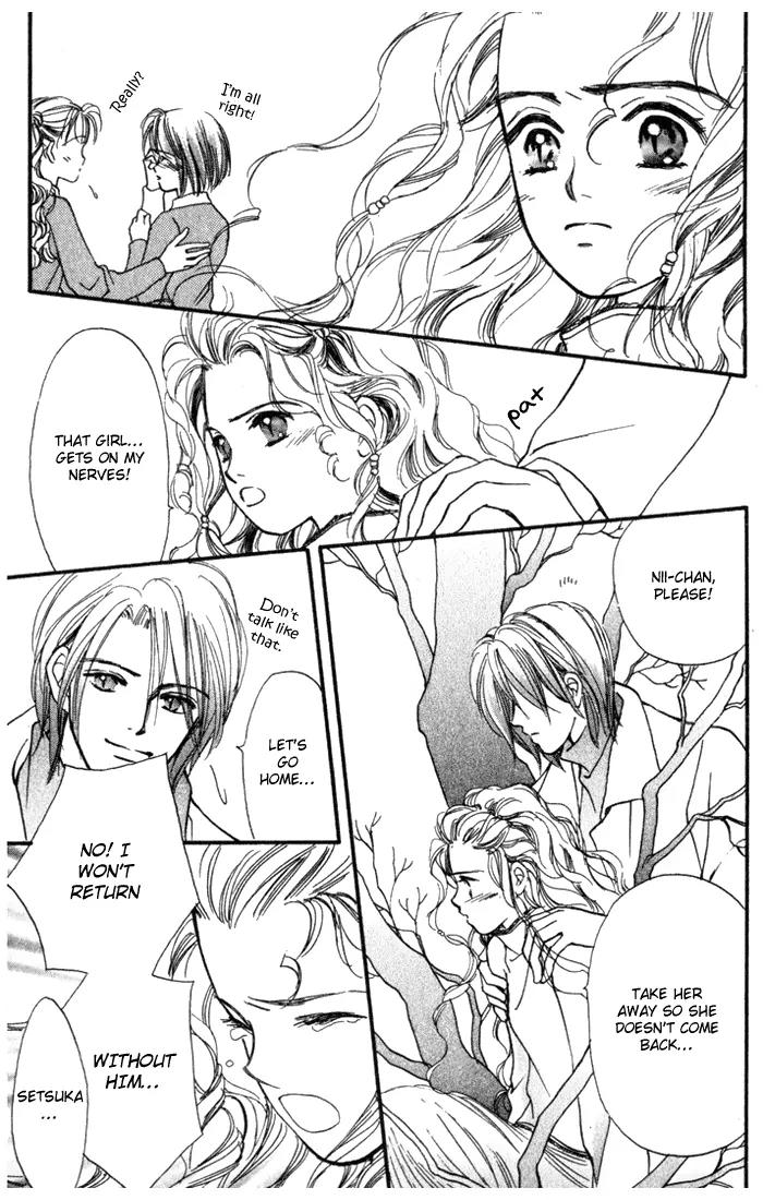 My Sweet Dragon Chapter 10 page 8 - Chapter 10: From the kingdom of Aurora (II)