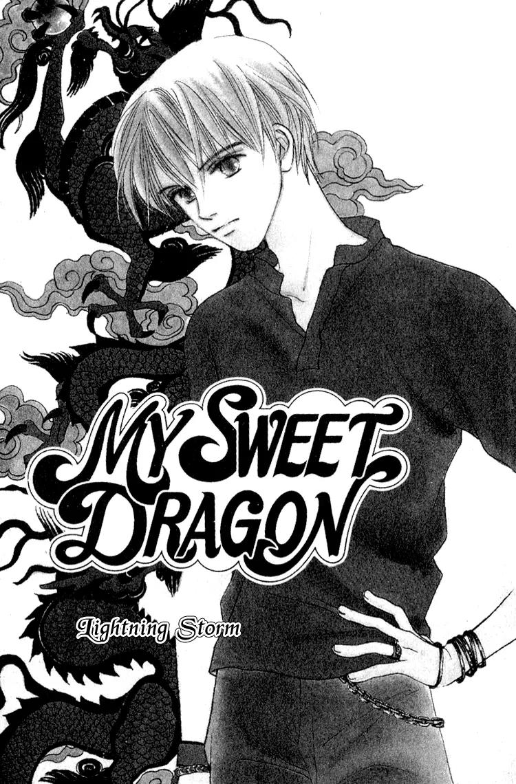 My Sweet Dragon Chapter 11 page 2 - Chapter 11: Lightning storm