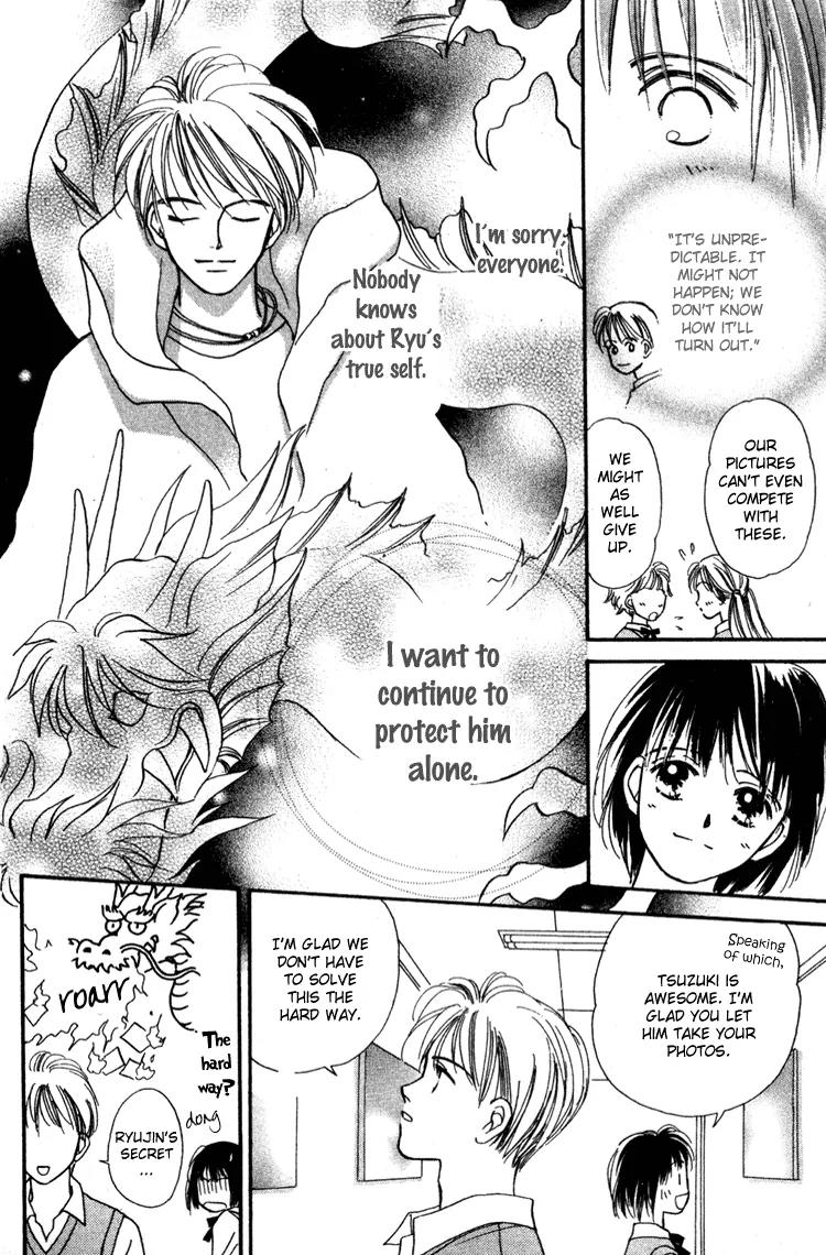 My Sweet Dragon Chapter 11 page 78 - Chapter 11: Lightning storm
