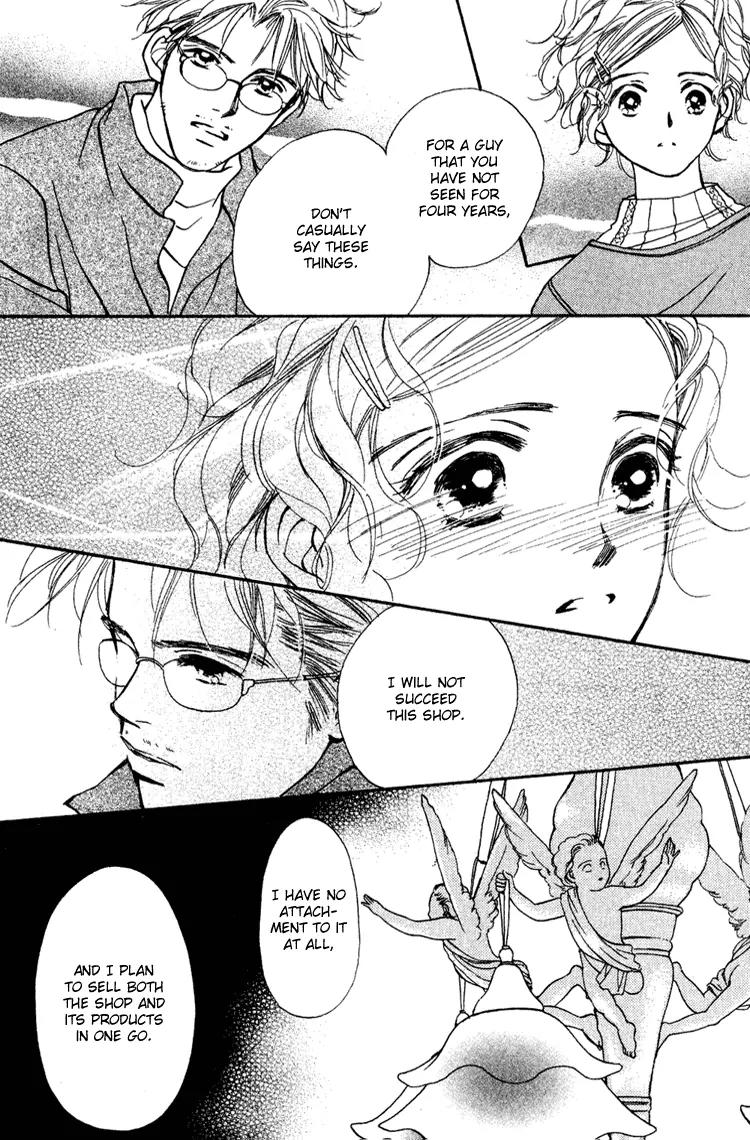 My Sweet Dragon Chapter 12.5 page 14 - Chapter extra: Angel house story