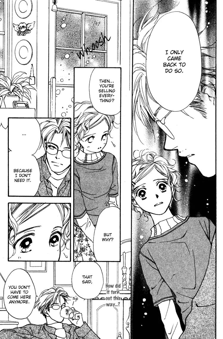 My Sweet Dragon Chapter 12.5 page 15 - Chapter extra: Angel house story