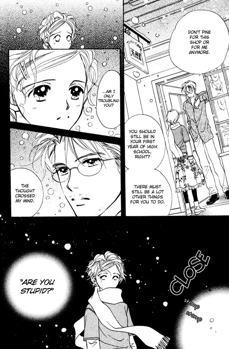My Sweet Dragon Chapter 12.5 page 18 - Chapter extra: Angel house story