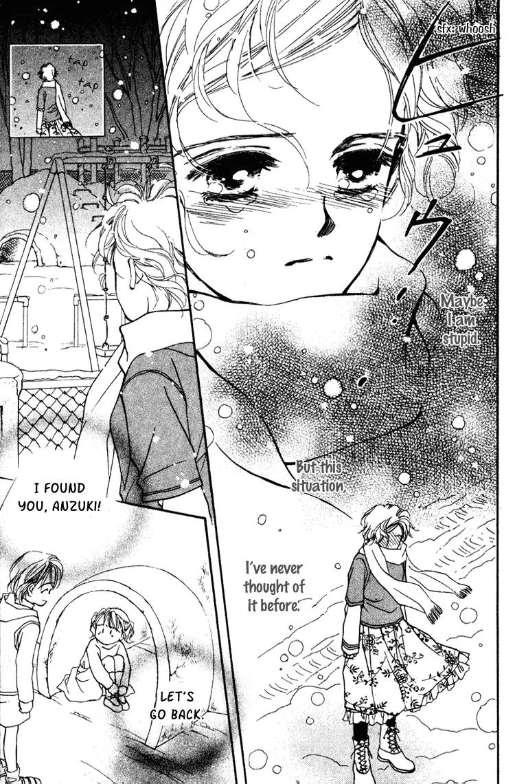 My Sweet Dragon Chapter 12.5 page 19 - Chapter extra: Angel house story