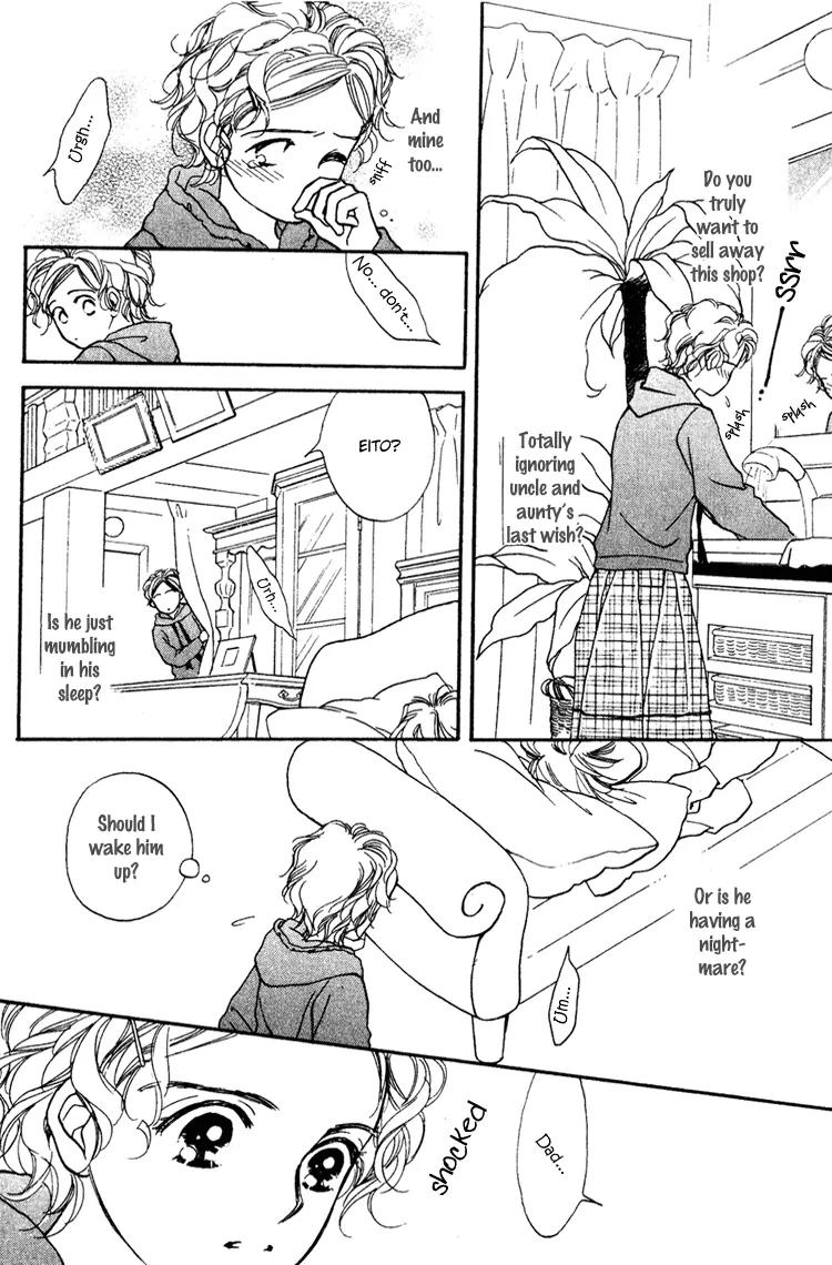 My Sweet Dragon Chapter 12.5 page 30 - Chapter extra: Angel house story