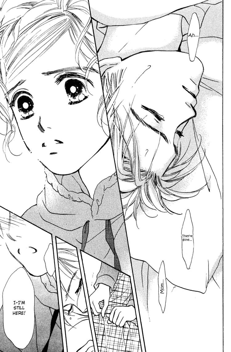 My Sweet Dragon Chapter 12.5 page 31 - Chapter extra: Angel house story