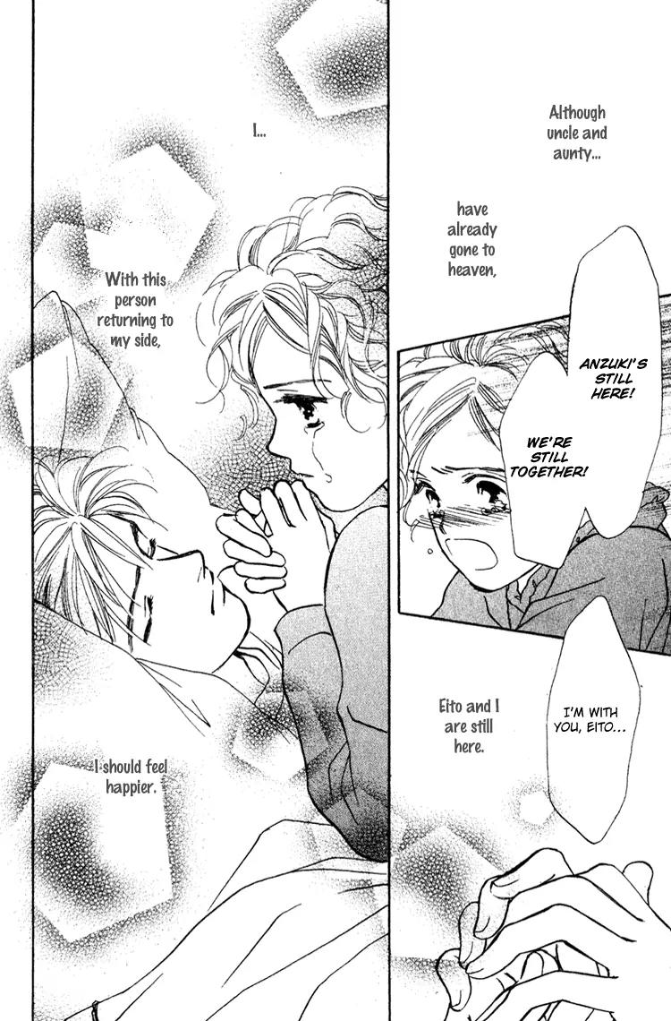 My Sweet Dragon Chapter 12.5 page 32 - Chapter extra: Angel house story