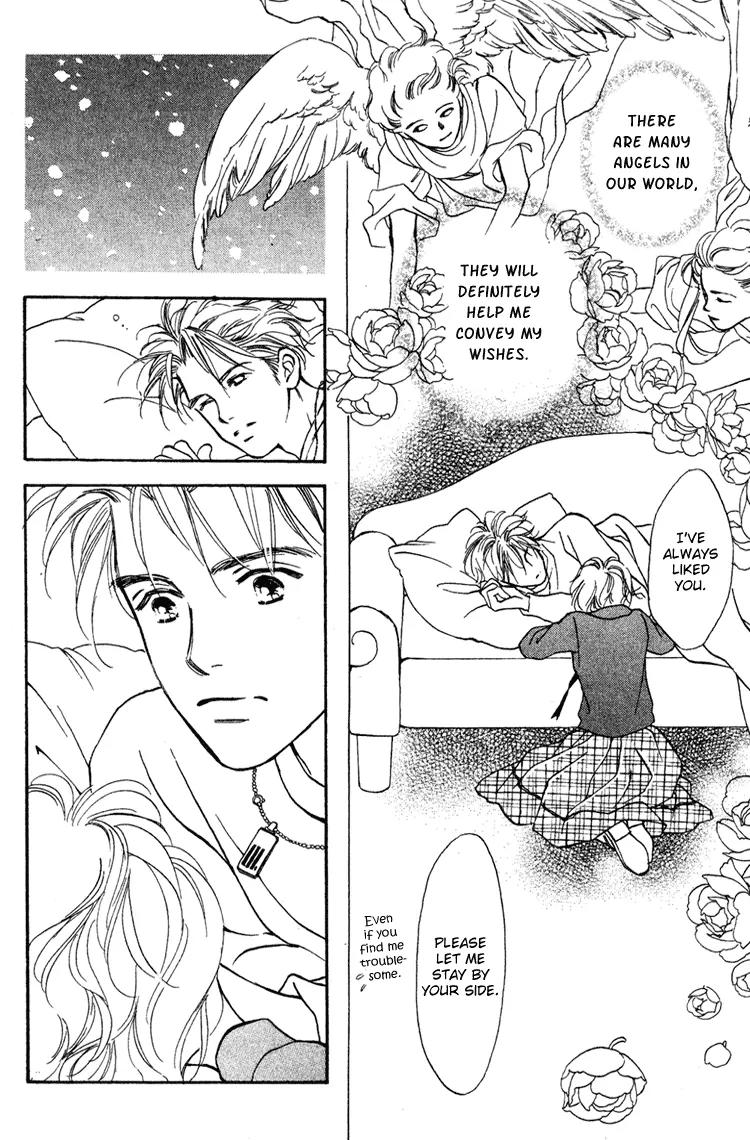 My Sweet Dragon Chapter 12.5 page 34 - Chapter extra: Angel house story