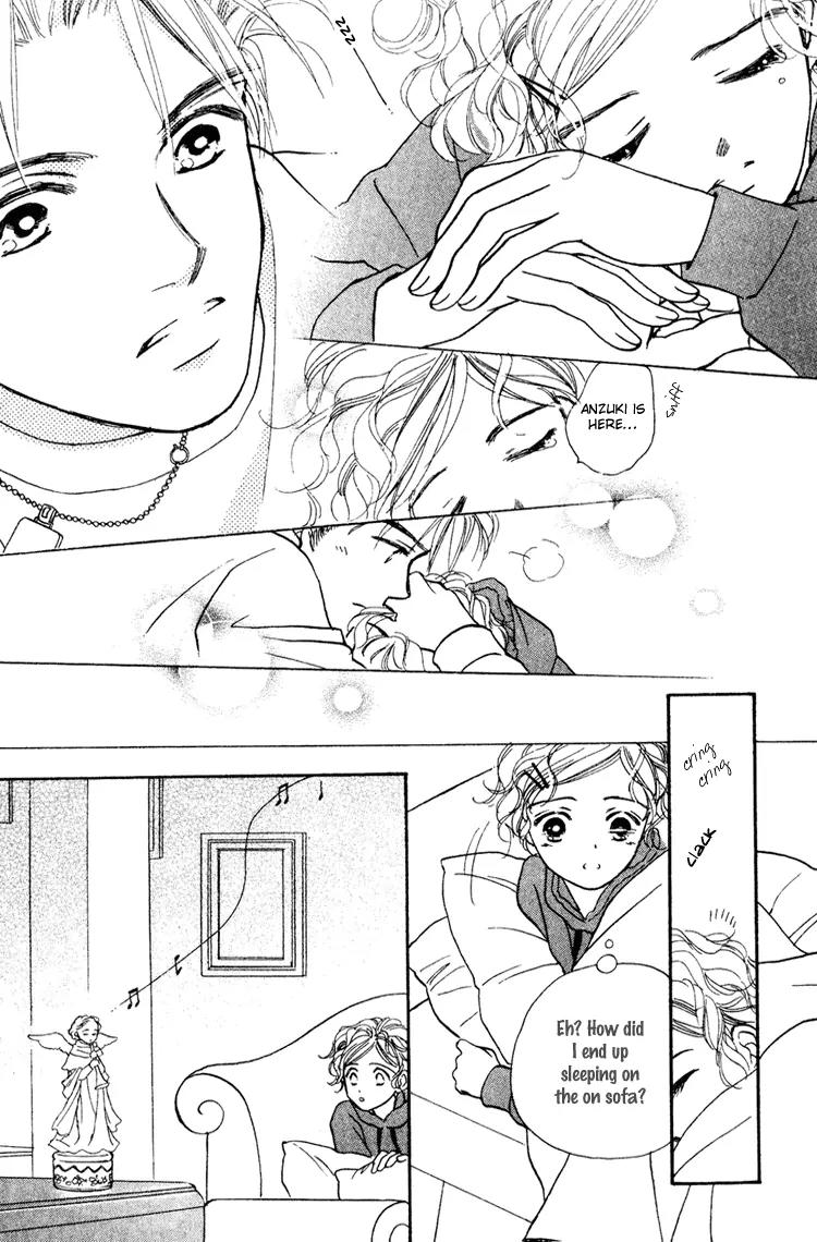 My Sweet Dragon Chapter 12.5 page 35 - Chapter extra: Angel house story