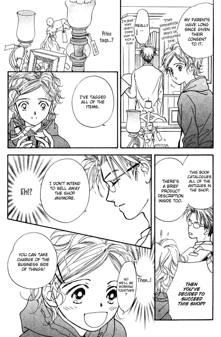 My Sweet Dragon Chapter 12.5 page 38 - Chapter extra: Angel house story