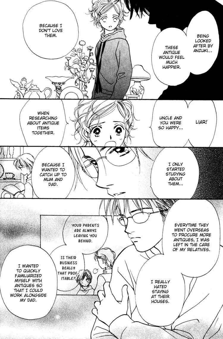 My Sweet Dragon Chapter 12.5 page 41 - Chapter extra: Angel house story
