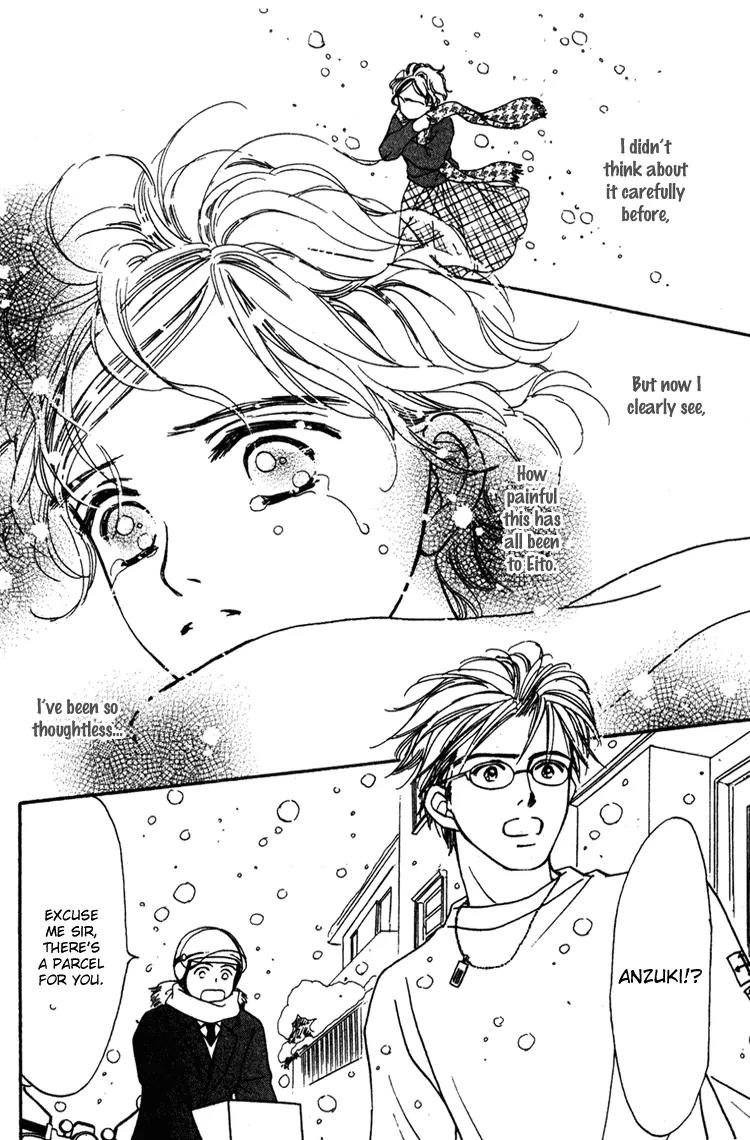 My Sweet Dragon Chapter 12.5 page 44 - Chapter extra: Angel house story