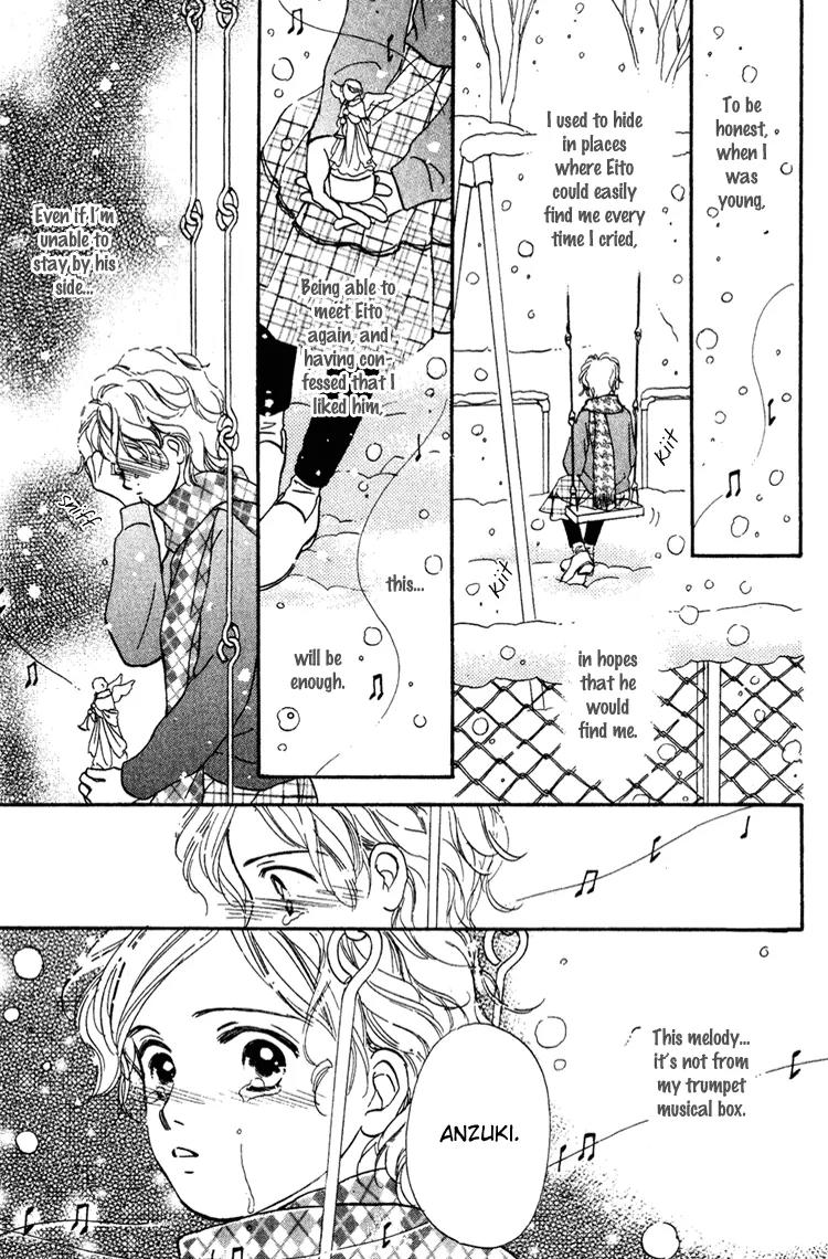 My Sweet Dragon Chapter 12.5 page 47 - Chapter extra: Angel house story