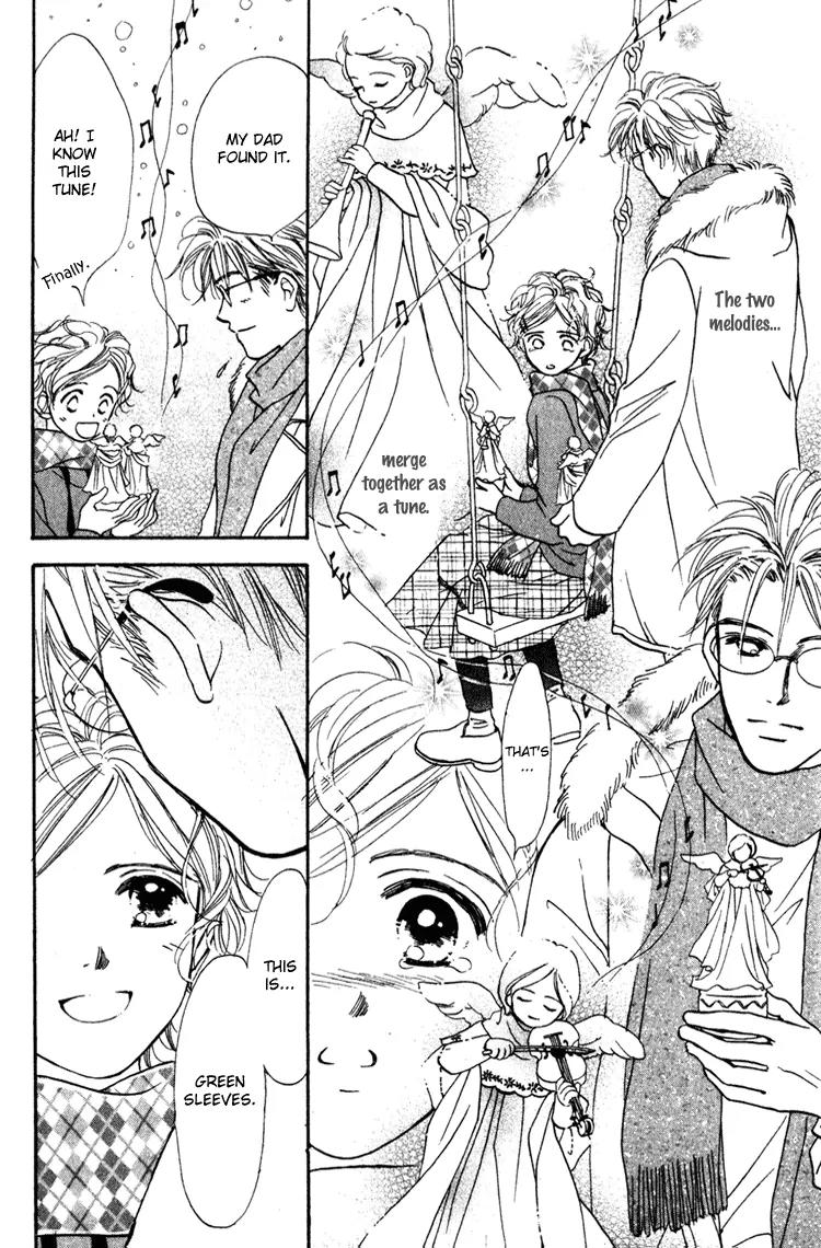 My Sweet Dragon Chapter 12.5 page 48 - Chapter extra: Angel house story