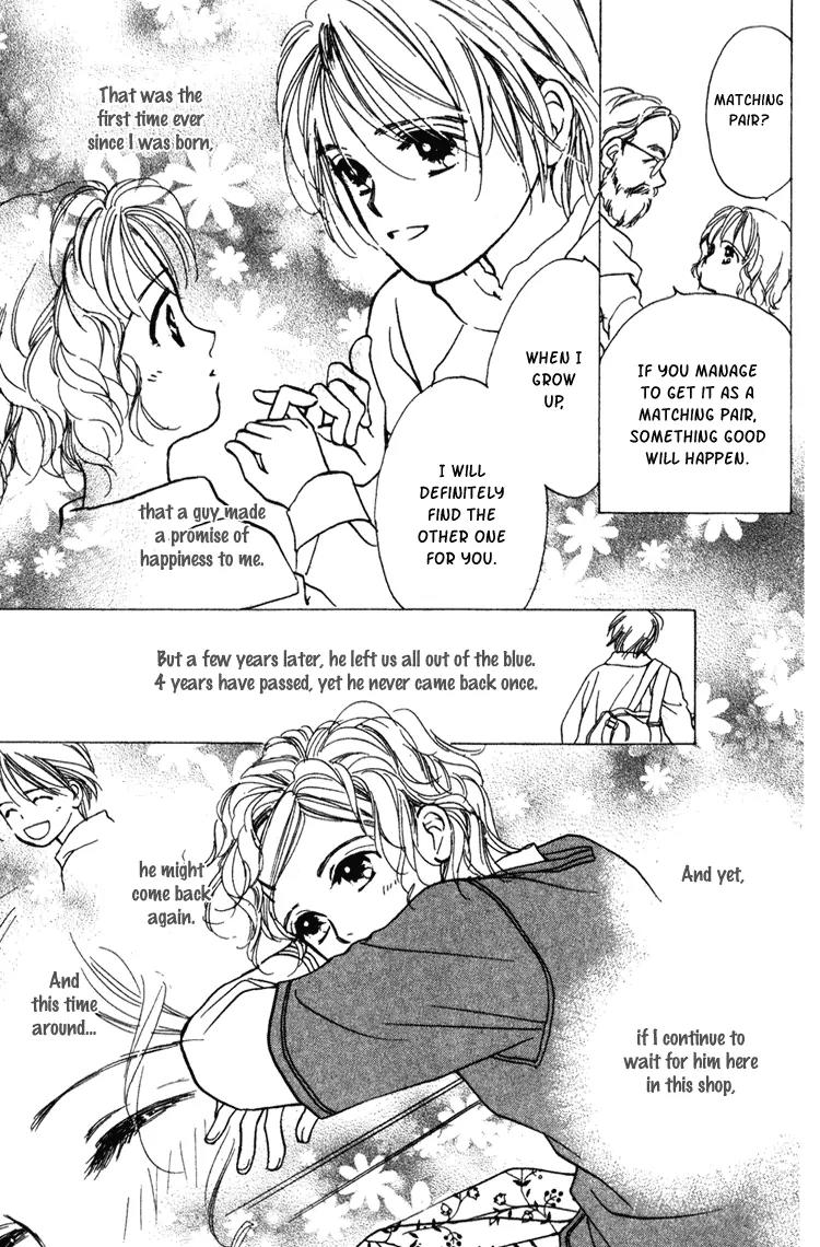 My Sweet Dragon Chapter 12.5 page 6 - Chapter extra: Angel house story