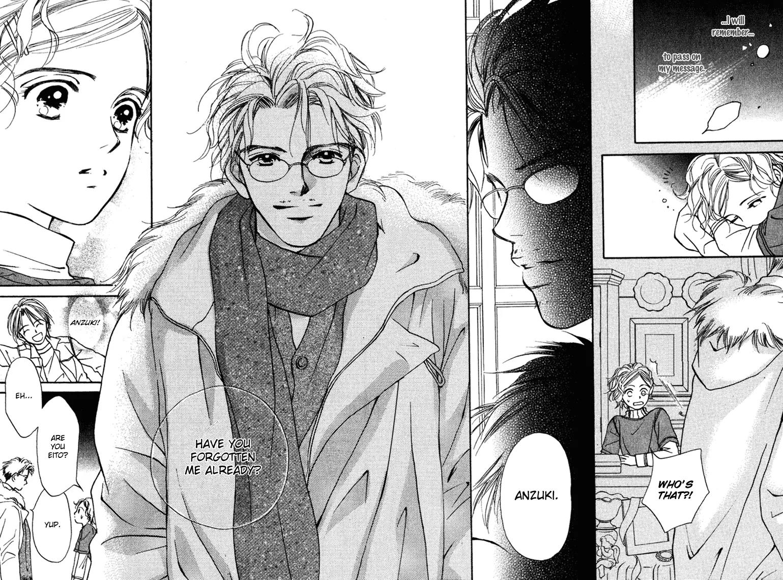 My Sweet Dragon Chapter 12.5 page 7 - Chapter extra: Angel house story
