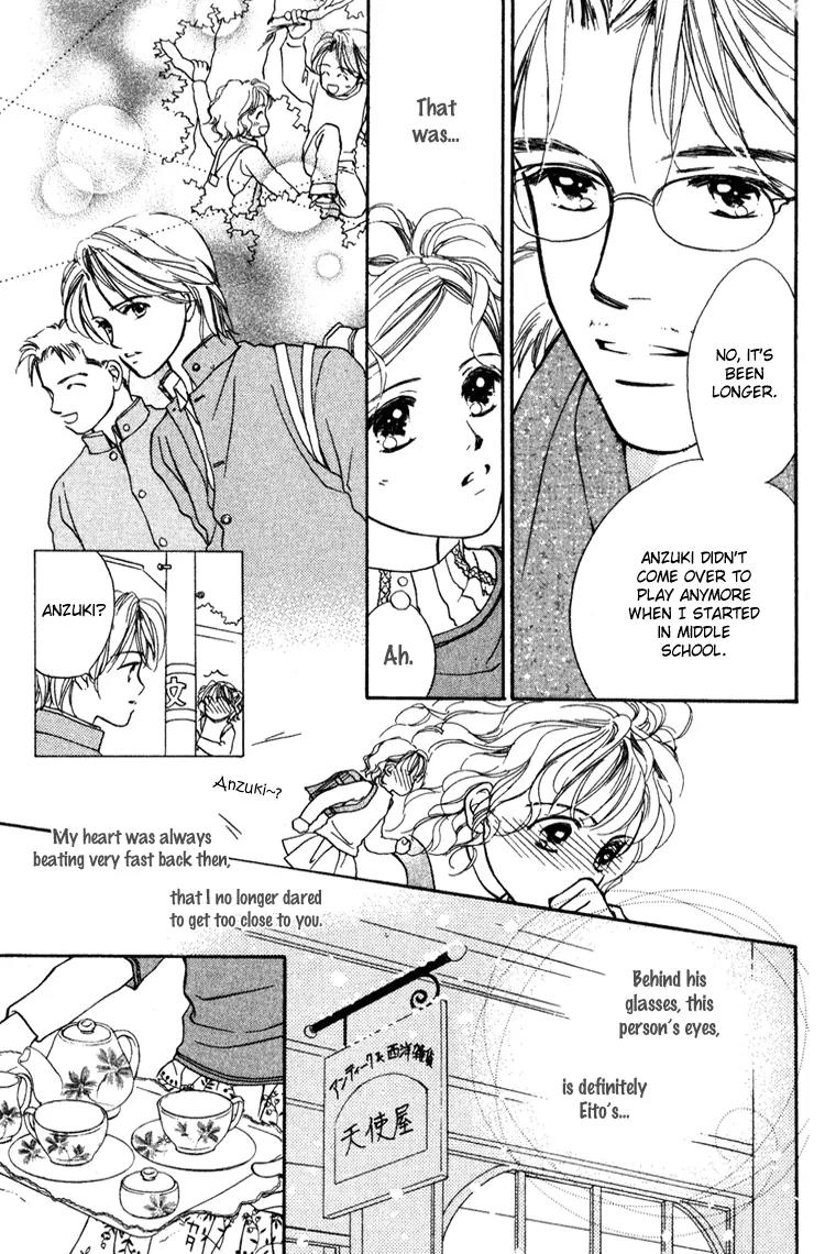 My Sweet Dragon Chapter 12.5 page 9 - Chapter extra: Angel house story