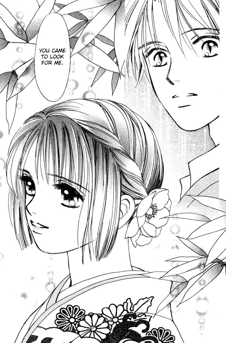 My Sweet Dragon Chapter 12 page 52 - Chapter 12: Water of the ancient capital