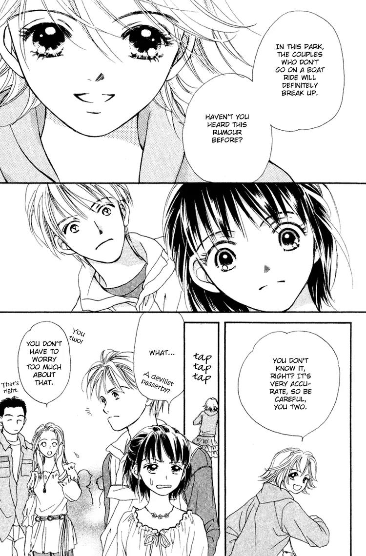 My Sweet Dragon Chapter 13 page 13 - Chapter 13: Spring rain