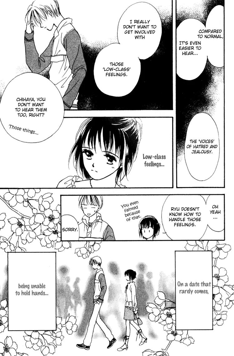 My Sweet Dragon Chapter 13 page 29 - Chapter 13: Spring rain