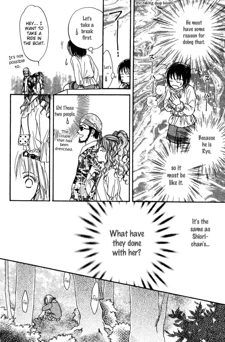 My Sweet Dragon Chapter 13 page 36 - Chapter 13: Spring rain