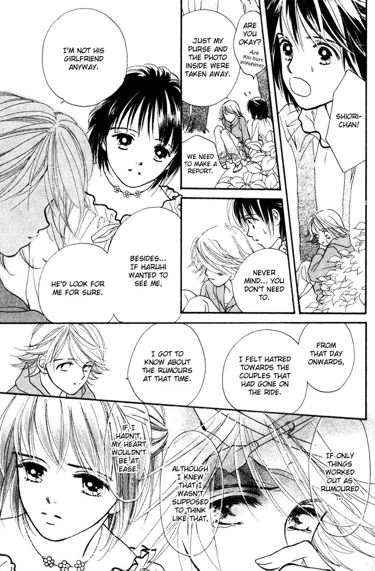 My Sweet Dragon Chapter 13 page 37 - Chapter 13: Spring rain