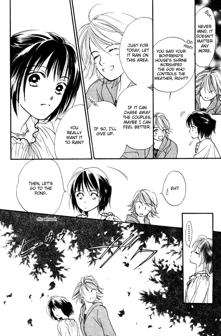 My Sweet Dragon Chapter 13 page 38 - Chapter 13: Spring rain