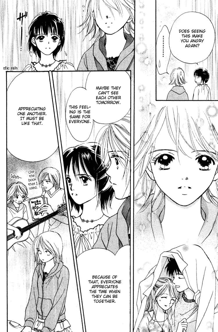 My Sweet Dragon Chapter 13 page 40 - Chapter 13: Spring rain