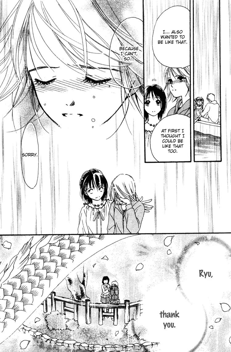 My Sweet Dragon Chapter 13 page 41 - Chapter 13: Spring rain