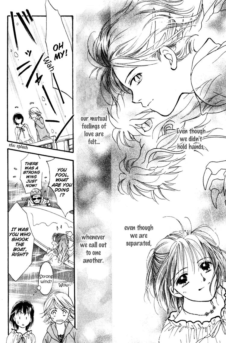 My Sweet Dragon Chapter 13 page 42 - Chapter 13: Spring rain