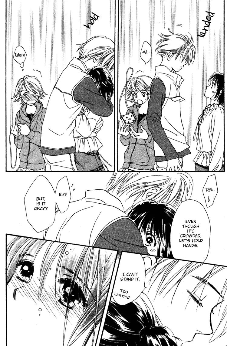 My Sweet Dragon Chapter 13 page 44 - Chapter 13: Spring rain