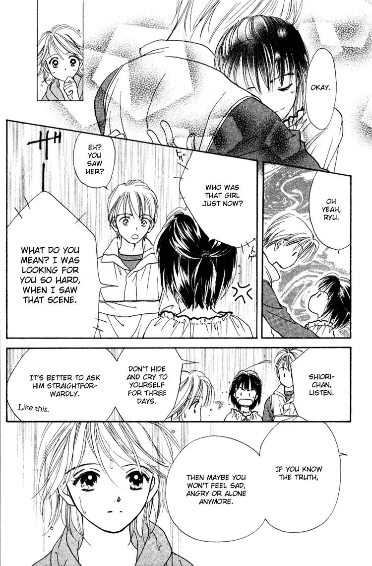 My Sweet Dragon Chapter 13 page 45 - Chapter 13: Spring rain
