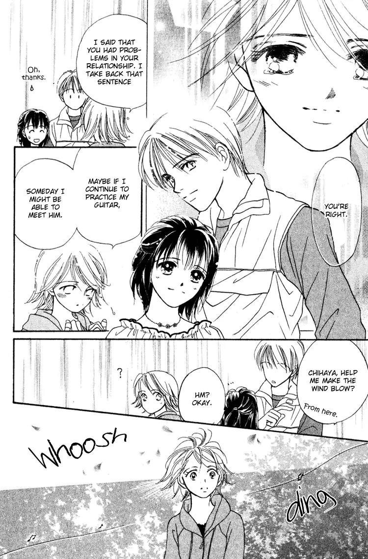 My Sweet Dragon Chapter 13 page 46 - Chapter 13: Spring rain