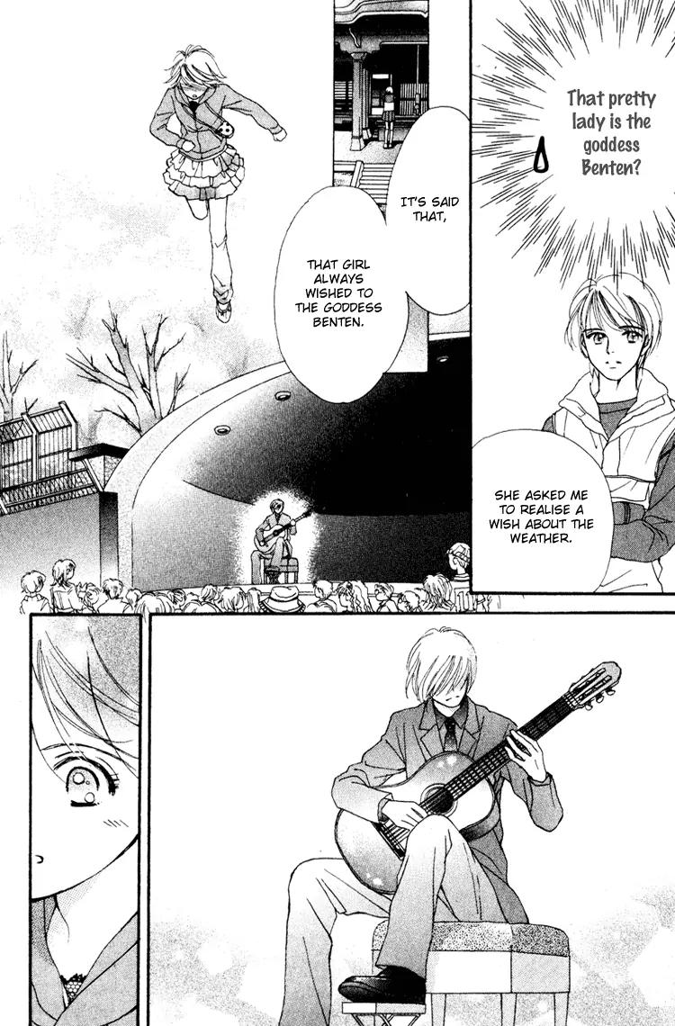 My Sweet Dragon Chapter 13 page 48 - Chapter 13: Spring rain