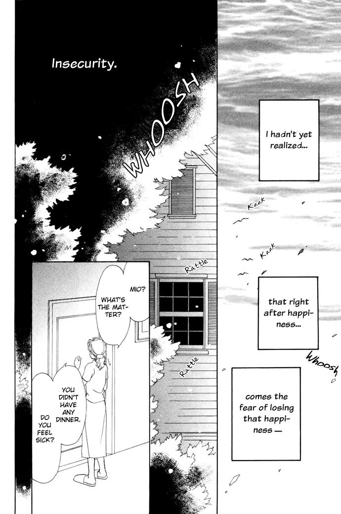 My Sweet Dragon Chapter 2 page 10 - Chapter 2a: The girl who summons storms