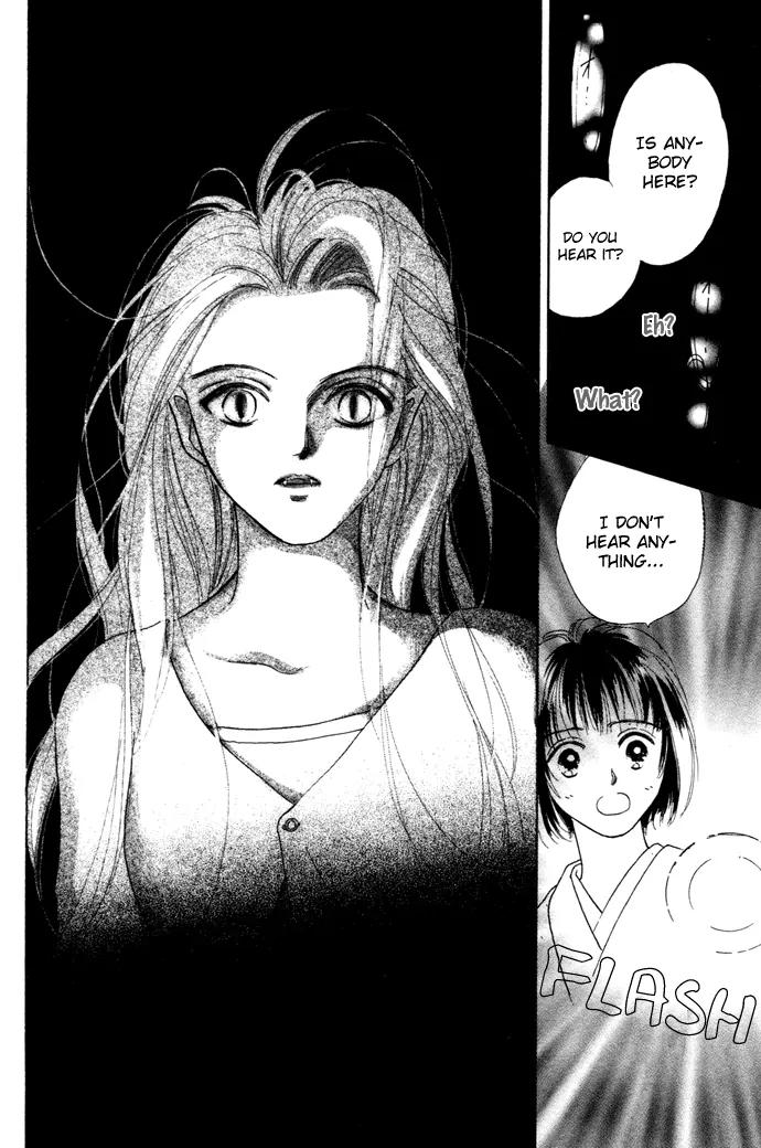 My Sweet Dragon Chapter 2 page 28 - Chapter 2a: The girl who summons storms
