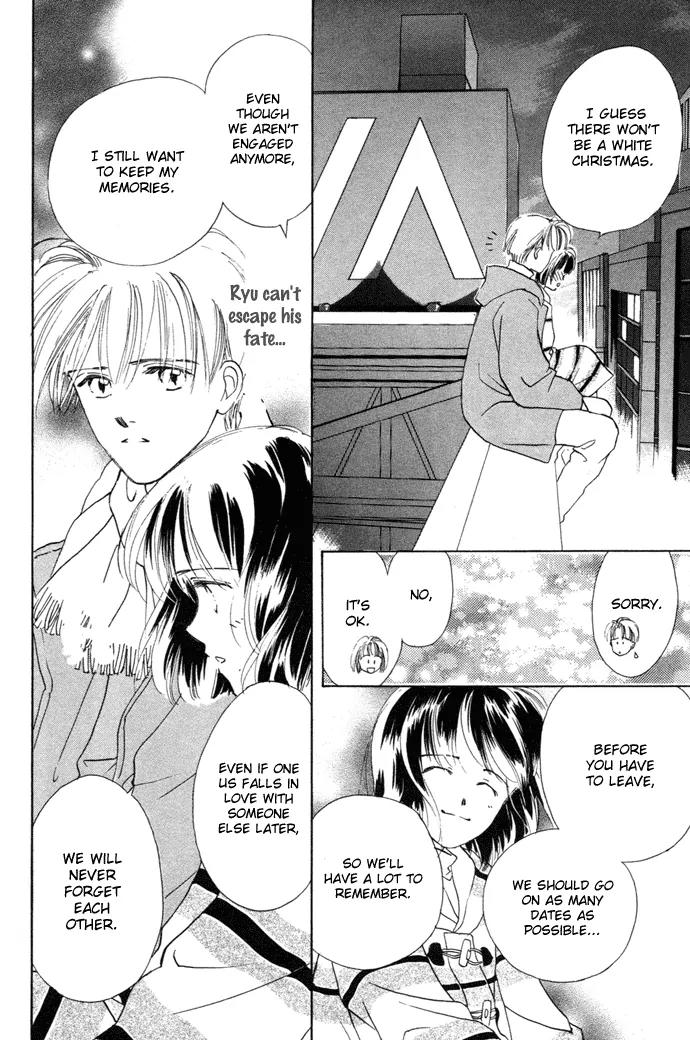My Sweet Dragon Chapter 3 page 49 - Chapter 3: Merry Christmas from the sky