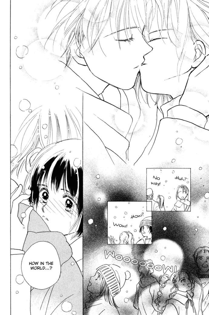 My Sweet Dragon Chapter 3 page 55 - Chapter 3: Merry Christmas from the sky