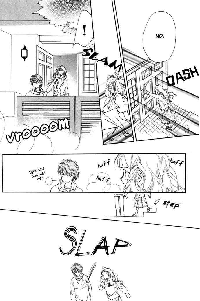 My Sweet Dragon Chapter 4.2 page 12 - Chapter 4.2 (b): Angel messenger