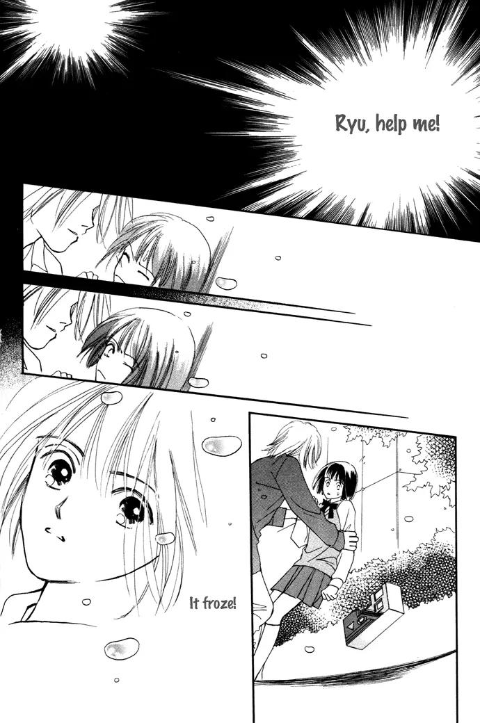 My Sweet Dragon Chapter 4.2 page 28 - Chapter 4.2 (b): Angel messenger