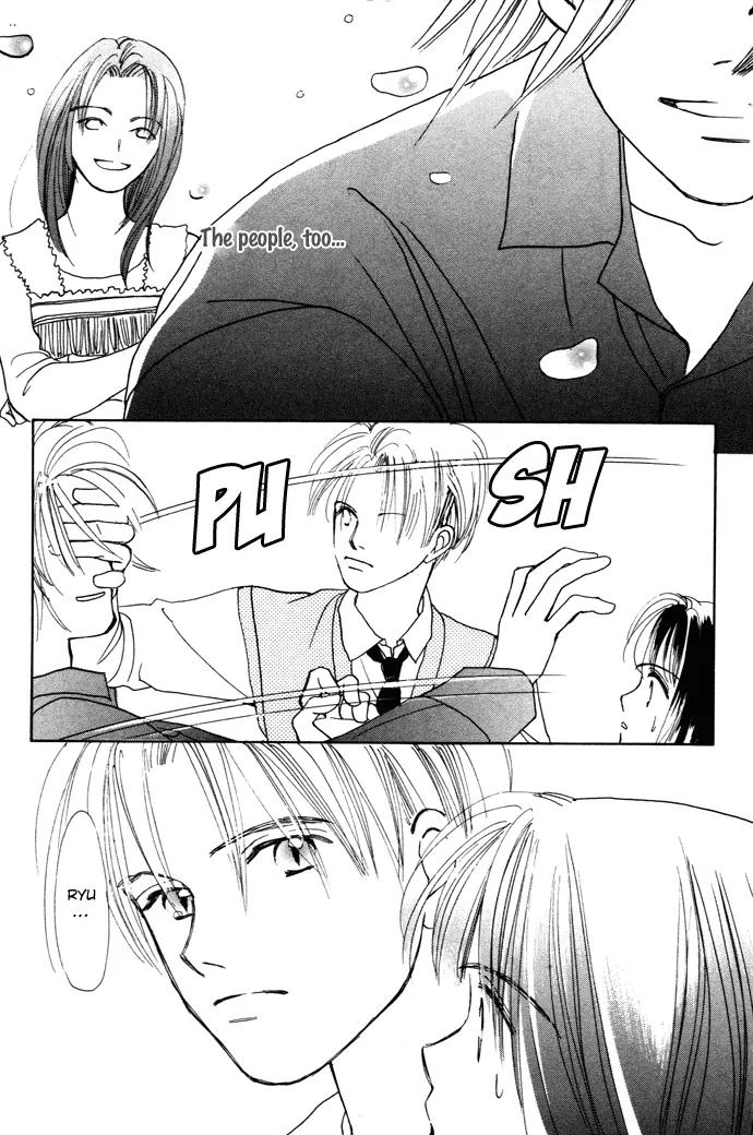 My Sweet Dragon Chapter 4.2 page 29 - Chapter 4.2 (b): Angel messenger