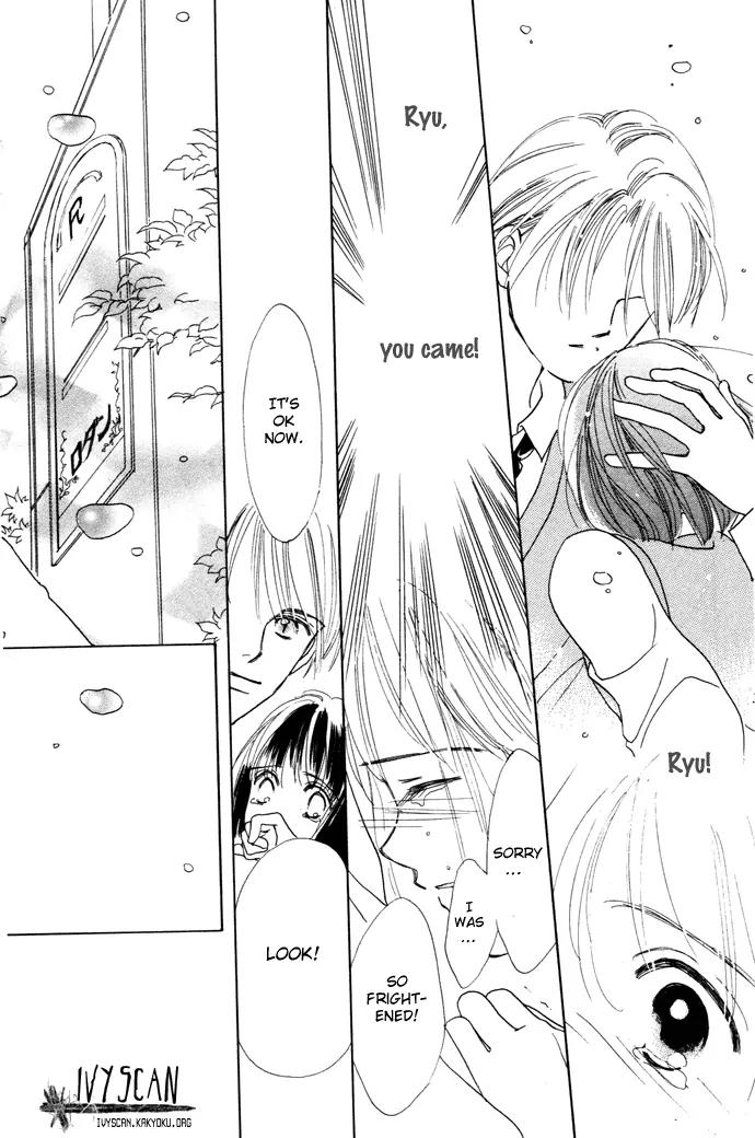 My Sweet Dragon Chapter 4.2 page 30 - Chapter 4.2 (b): Angel messenger