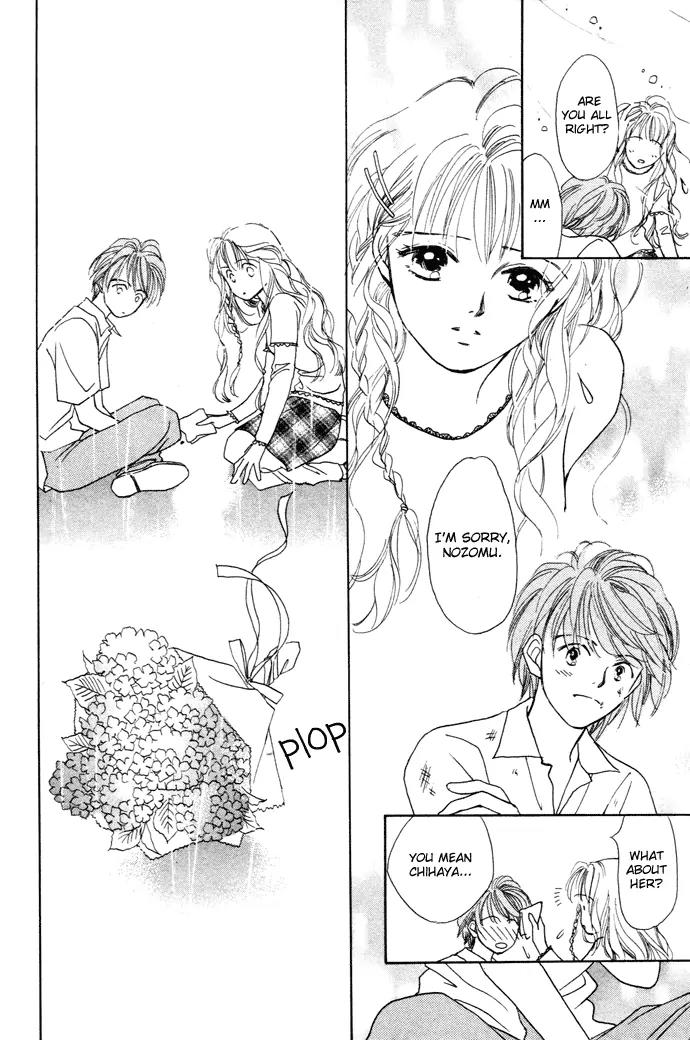 My Sweet Dragon Chapter 4.2 page 38 - Chapter 4.2 (b): Angel messenger